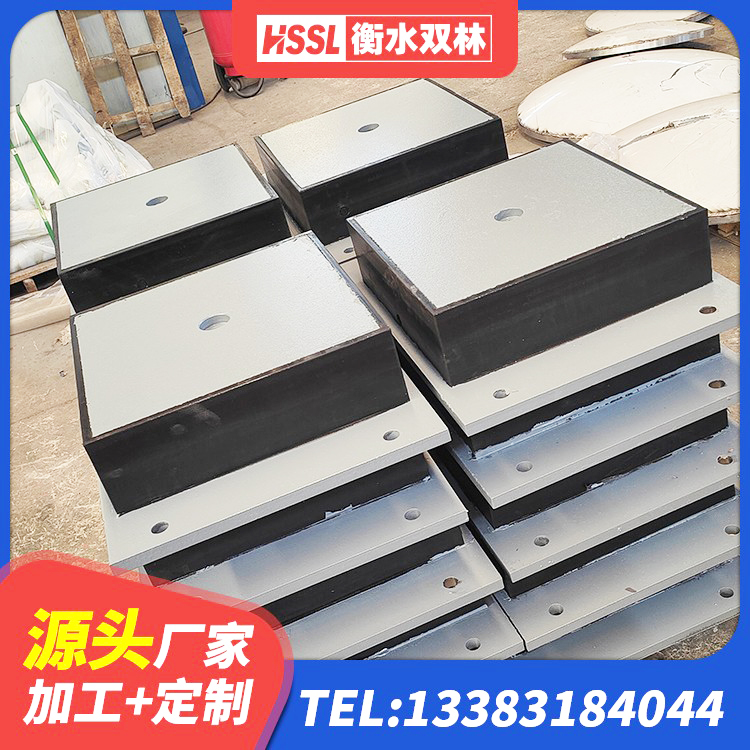 谢家集区建筑减震橡胶支座厂家电话 谢家集区抗震支座商家源头工厂 谢家集区HDR800支座生产厂家 谢家集区建筑铅芯橡胶防震支座定制源头工厂