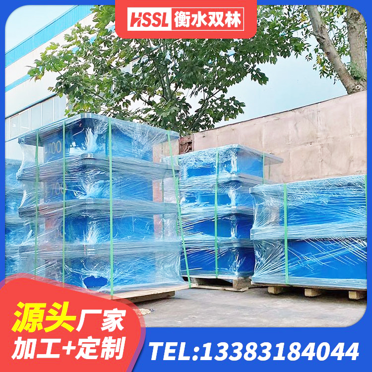 谢家集区LRB700铅芯橡胶隔震支座厂家电话 谢家集区LNR1000隔震橡胶支座源头工厂 谢家集区LNR600建筑隔震橡胶支座多少钱 谢家集区隔振橡胶隔震支座源头工厂 - 第6张