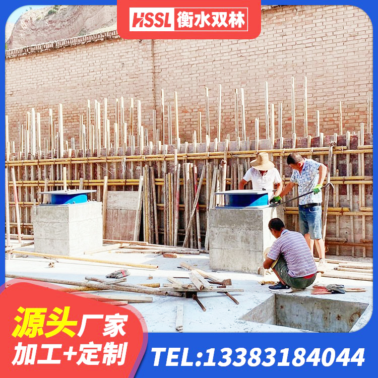 谢家集区钢结构建筑支座厂家电话 谢家集区建筑用橡胶支座生产厂家 谢家集区LNR隔震支座500厂家 谢家集区建筑橡胶减振支座生产厂家 - 第2张