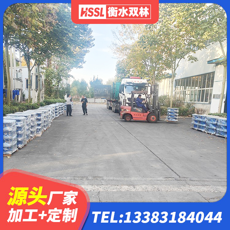 谢家集区建筑抗震固定支座厂家 谢家集区LRB隔震支座400(II型)厂家 谢家集区橡胶隔震支座商家源头工厂 谢家集区HDR1000高阻尼橡胶支座多少钱 - 第6张